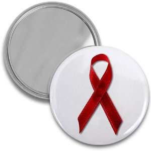   Driving Prevention Month 2.25 inch Pocket Mirror 