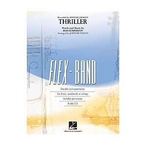     Flex Band 2 (Concert Band 2) Score & Parts Musical Instruments