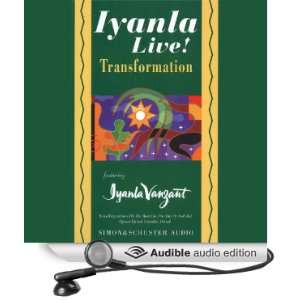  Transformation (Audible Audio Edition) Iyanla Vanzant Books