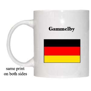  Germany, Gammelby Mug 