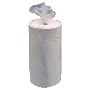 Spilfyter Z 90 MRO White Oil Only Double Weight Sorbent Roll, 150 