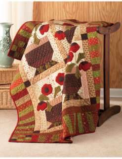 STRIP DELIGHT Quilts From Moda Jelly Rolls Roll  