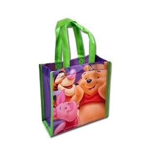  Pooh Mini Non Woven Tote Bag with Matte Printing Baby