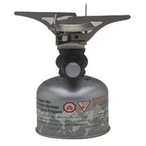 Coleman Exponent Outlander Compact Backpacker Camp Stove  