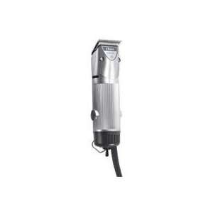 OSTER GOLDEN A5 PET CLIPPER, Color SILVER (Catalog Category Clippers 