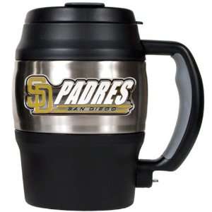  San Diego Padres Mini Stainless Steel Coffee Jug Sports 