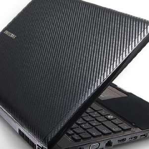  SGP Samsung SENS R580 Laptop Skin Guard [Carbon] Cell 