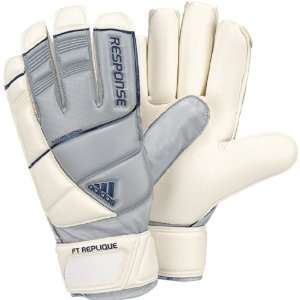 Adidas RESPONSE Fingertip Repliqué Soccer Goalkeepers Glove 