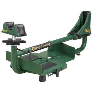  Caldwell Lead Sled Plus Weight Tray Fingertip Elevation 