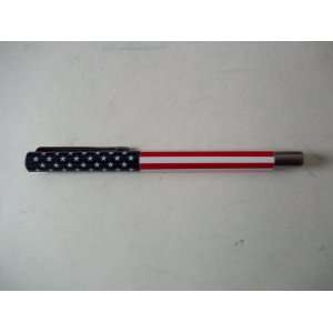  Parker American Flag Pen (Collectors Item) Office 
