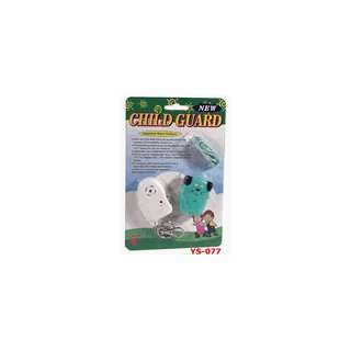   St ys077 Electronic Child Alarm Kitty Child Guard: Home & Kitchen