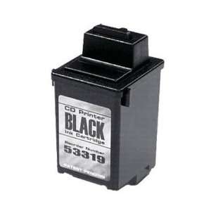    Genuine Primera 53319 Black Ink Cartridge