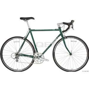  Surly Pacer Bike, 54cm British Racin Green Sports 