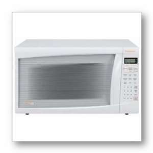  Panasonic CE Family Size Microwave Oven ( NN S635WF 
