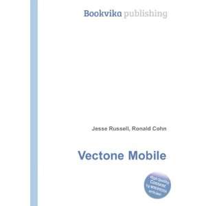  Vectone Mobile Ronald Cohn Jesse Russell Books