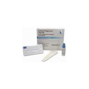 Witness Relaxin Pregnancy Test Kit 5ct:  Pet Supplies