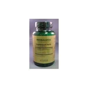  . Complementary Health Formulas Herbalgesic