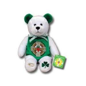  Irish Spirit Bear Toys & Games