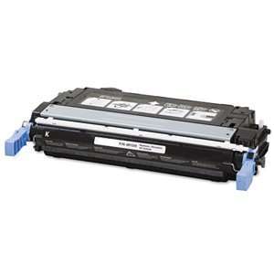   Cartridge for Hewlett Packard (HP) Color LaserJet 4700 Printer Series
