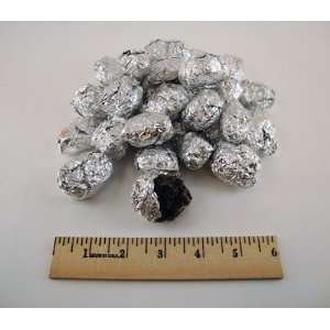 Small Owl Pellets, Pack of 30, with 3 Charts  Industrial 