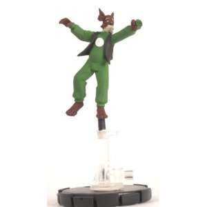   nort # 1 (Limited Edition)   Green Lantern Corps: Toys & Games