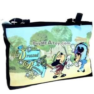  Mickey and Minnie Mouse Classic Handbag / Purse: Baby