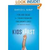   Childrens Lives and Americas Future by David L. Kirp (Mar 1, 2011