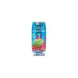  Ecofriendly One Natural Experience Coco Splash Guava Water 