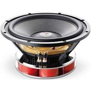  Focal Utopia Be 33 WX2 13 Inch Subwoofer