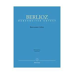  Benvenuto Cellini (9790006504916) Books