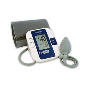  Omron Digital Blood Pressure Monitors Health & Personal 
