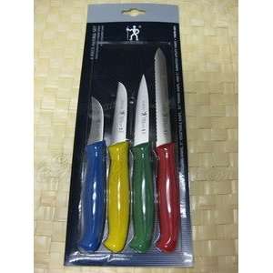   piece colored paring knife set 10699 001 