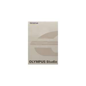  OLYMPUS Pro Studio Capture Software