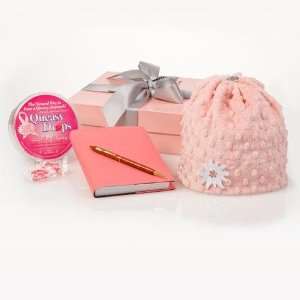  Club Pink   A Cancer Gift