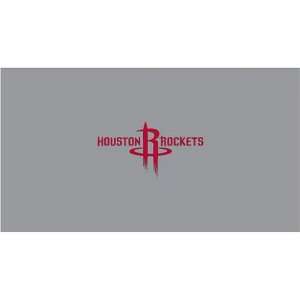  Houston Rockets NBA Licensed 8 Billiards/Pool Table Cloth 