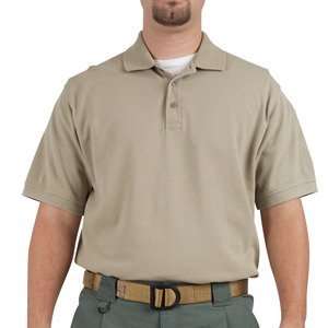  5.11 Tactical Series Performance Polo Traf. Ylw Xl Sports 