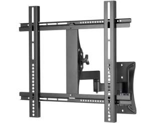 26 47 FLAT TV Full Motion Mount, Sanus Vuepoint F215 DISCOUNTED TO $ 