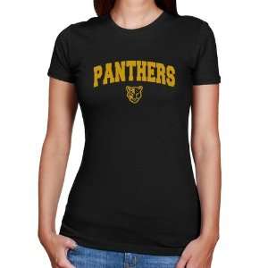  FIU Golden Panthers T Shirt  Florida International Golden Panthers 
