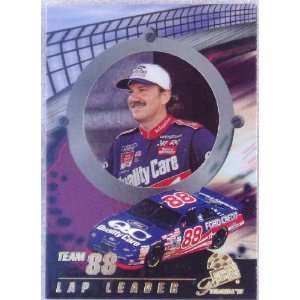  1997 Press Pass Premium Lap Leader Card #LL5: Sports & Outdoors