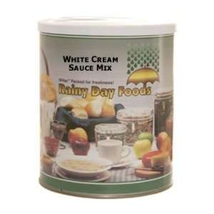 White Cream Sauce Mix #2.5 can  Grocery & Gourmet Food