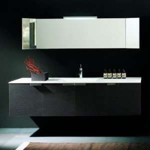  Archeda XI 79 Bathroom Vanity Set