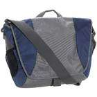 Ranipak M0035 16 Inch Laptop Messenger Bag Blue