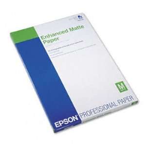  New Epson S041339   Ultra Premium Matte Presentation Paper 