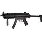 ICS MP5 A5 RIS Airsoft Gun AEG Rifle
