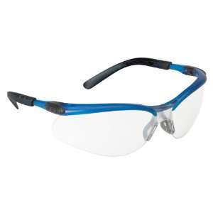 3M(TM) BX(TM) Protective Eyewear, 11471 00000 20 Clear Anti Fog Lens 