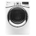 Front load Washing Machine 4.3 cubic feet  Whirlpool Appliances 