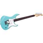 Yamaha Pacifica PAC112V Double Cutaway Electric Guitar in Sonic Blue