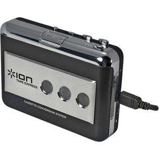   Usb Portable Tape To Tape  Player Play Chrome Normal Cassette Tapes
