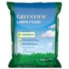 jonathan green 039156 organic lawn fertilizer 8 3 1