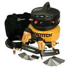    Reconditioned U/CPACK2A R 2 Tool Finish & Brad Compressor Combo Kit